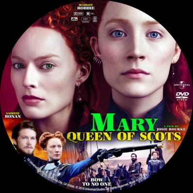 Mary Queen of Scots