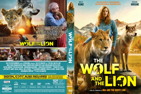 The Wolf and the Lion