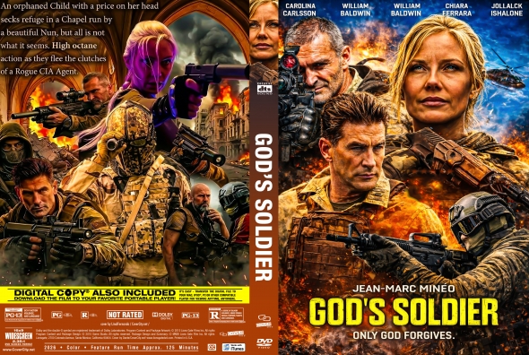 God's Soldier