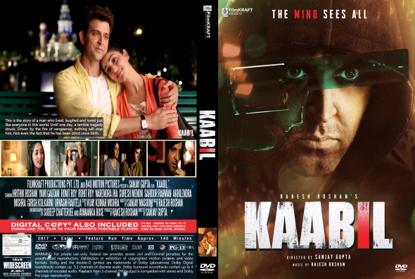 Kaabil