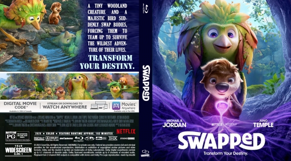 Swapped