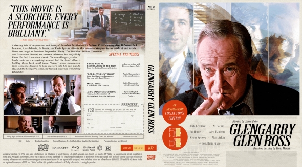 Glengarry Glen Ross