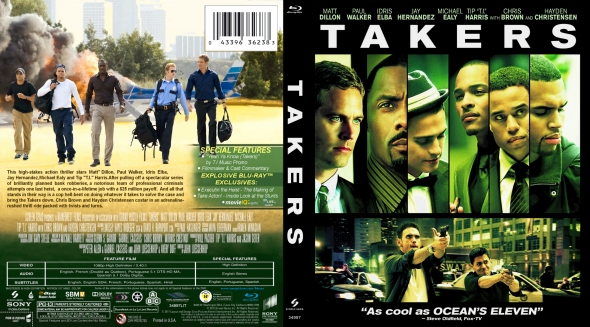 Takers