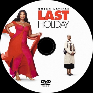 Last Holiday