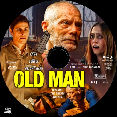 Old Man