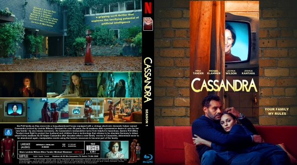 Cassandra - Season 1