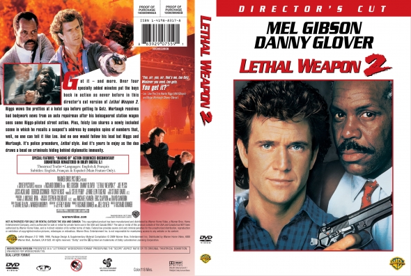 Lethal Weapon 2