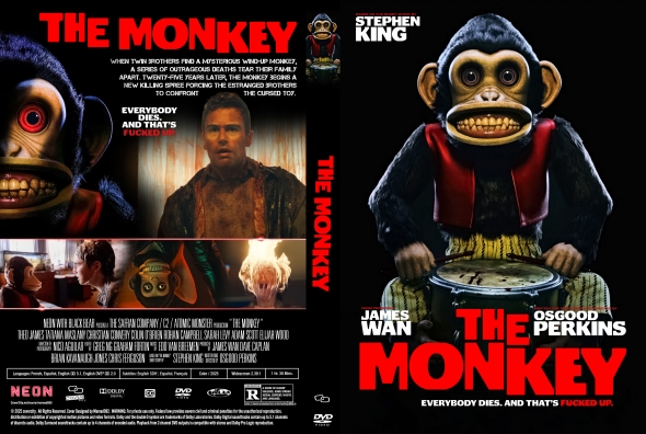 The Monkey