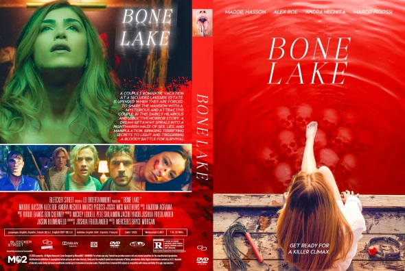 Bone Lake