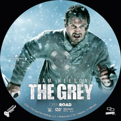 The Grey