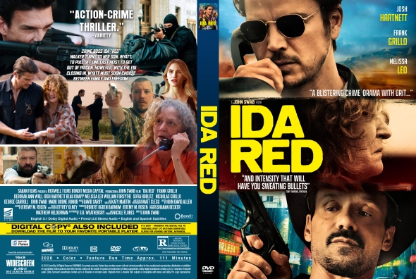 Ida Red