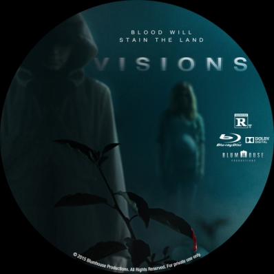 CoverCity - DVD Covers & Labels - Visions