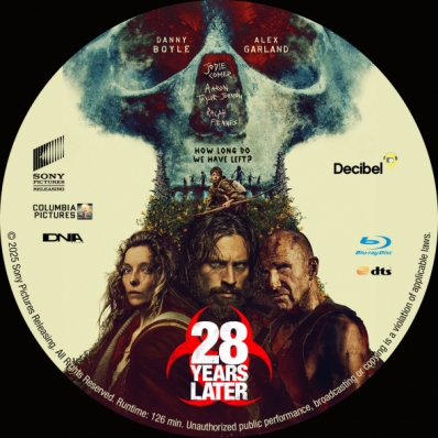28 Years Later
