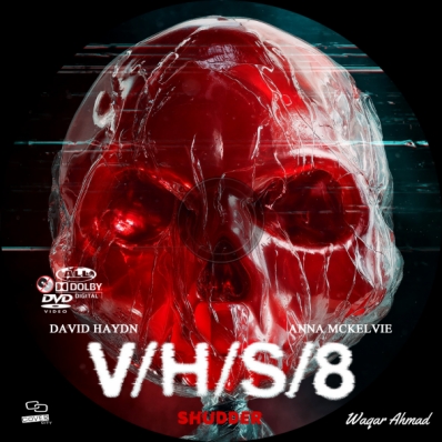 V/H/S Halloween