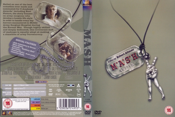 M*A*S*H