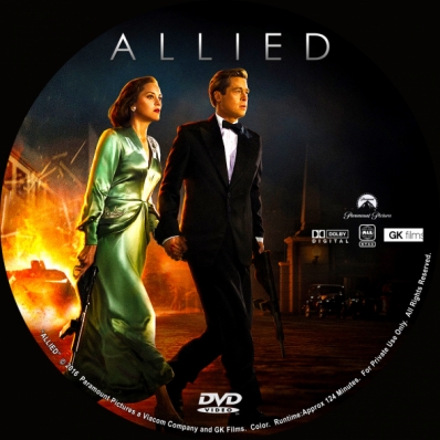 Allied