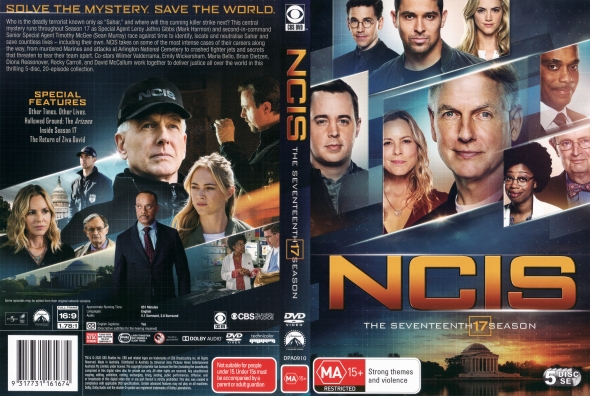 NCIS - Season 17