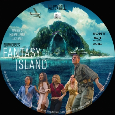 Fantasy Island