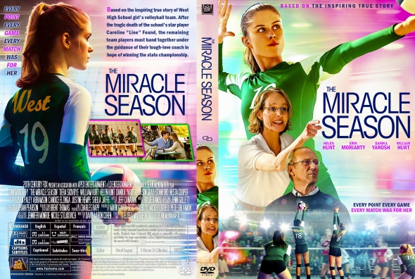 The Miracle Season