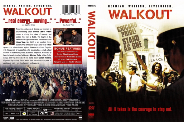 Walkout