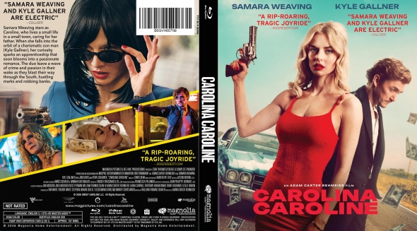 Carolina Caroline