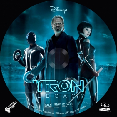 Tron: Legacy