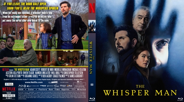The Whisper Man