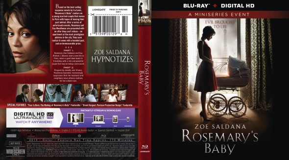 Rosemary's Baby