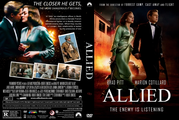 Allied