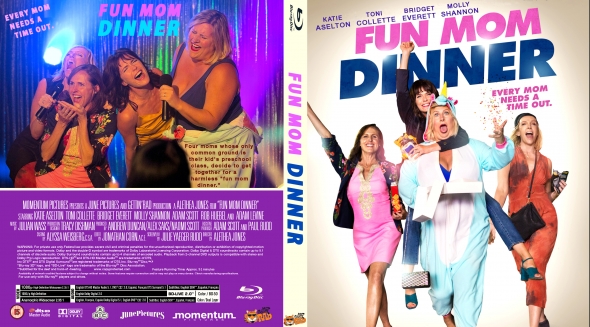 Fun Mom Dinner