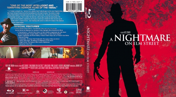 A Nightmare on Elm Street