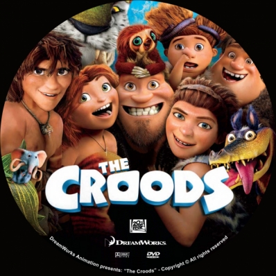 The Croods
