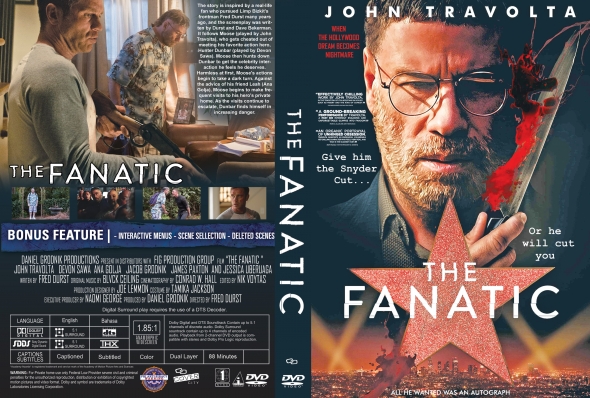 The Fanatic