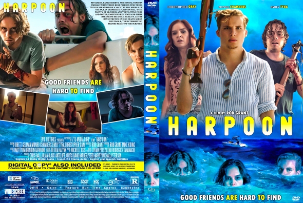 Harpoon