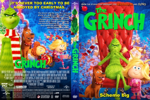 The Grinch