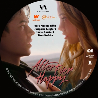 After Ever Happy