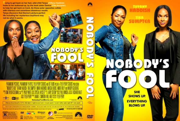 Nobody's Fool