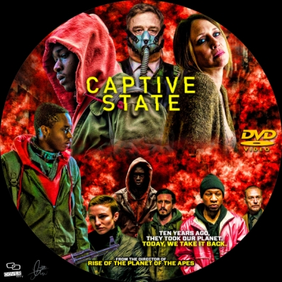 Captive State