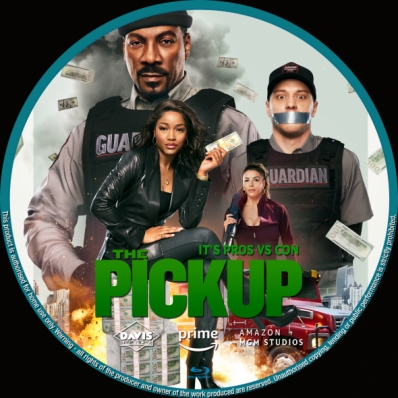 The Pickup