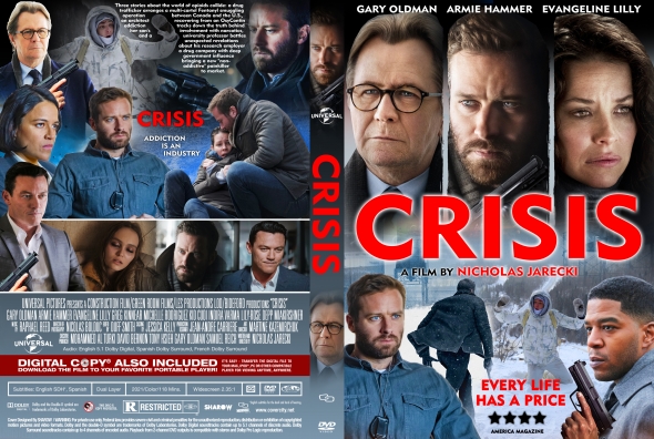 Crisis