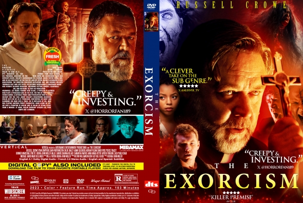 The Exorcism