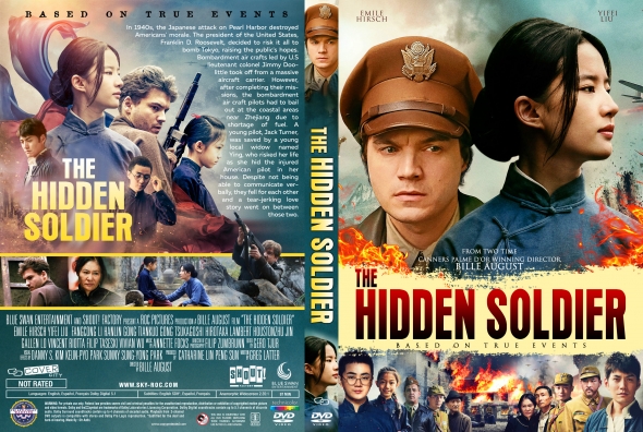 Hidden Soldier