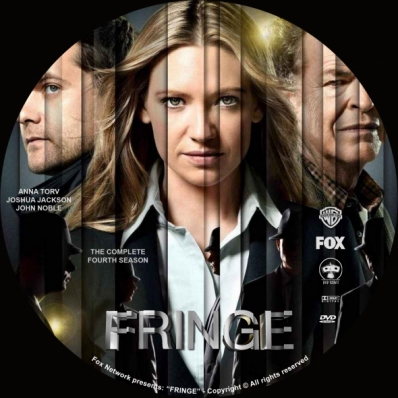 Fringe - Season 4