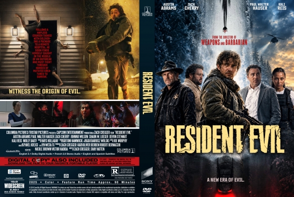 Resident Evil