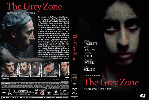 The Grey Zone