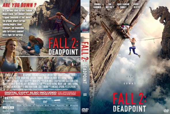 Fall 2: Deadpoint