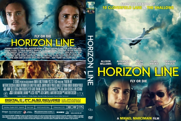 Horizon Line