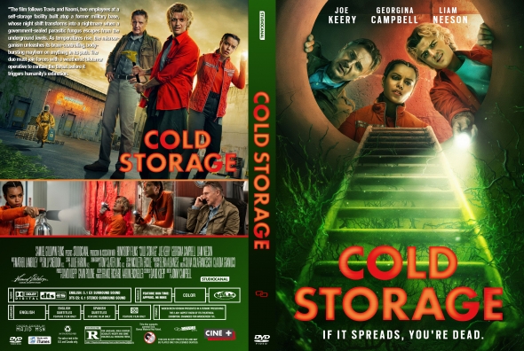 Cold Storage