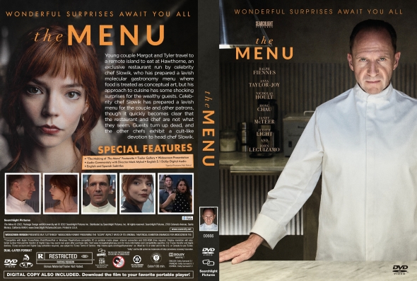 The Menu