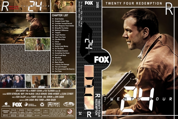24 Redemption - 002